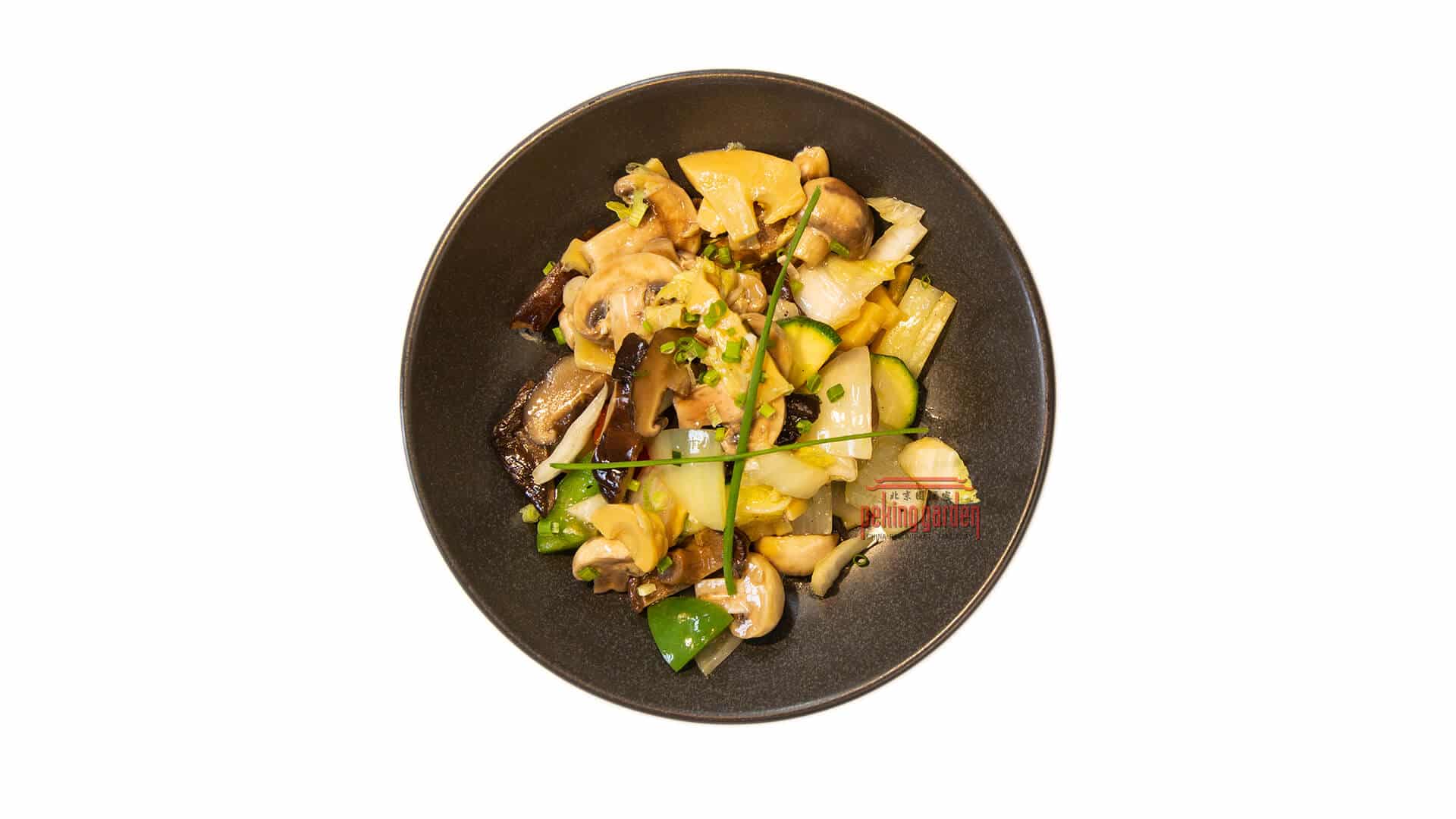PekingGarden Gemuese e37 Sondong Son-Dong Gemüse