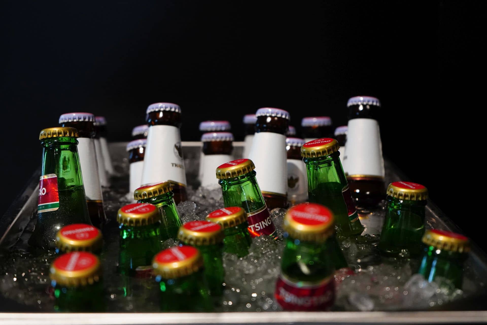 1091850 Bier