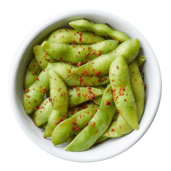 Edamame Edamame